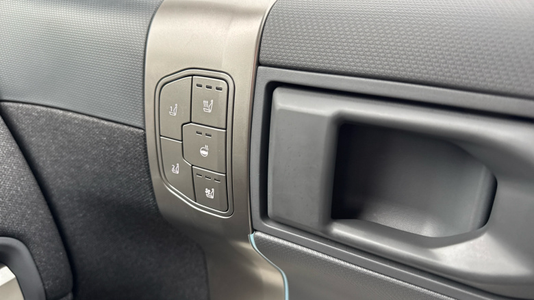 Kia Ev3 148kW GT-Line S 81.4kWh 5dr Auto Electric Estate